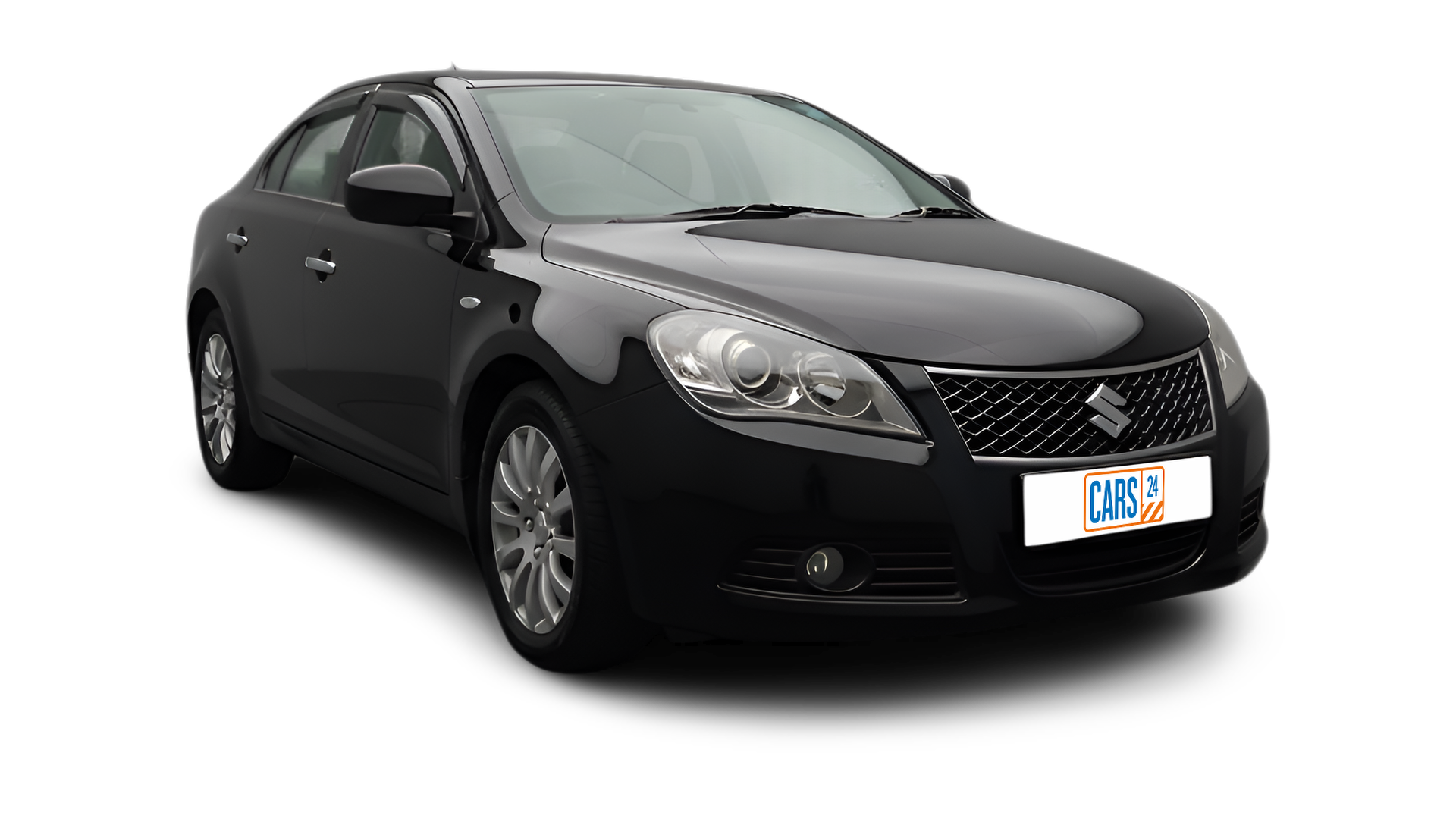 Maruti Kizashi-img